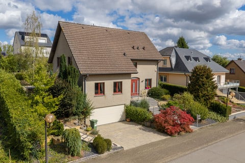 Einfamilienhaus 4 Zimmer zu verkaufen in Hagen