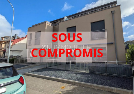 Wohnung 1 Zimmer zu verkaufen in Rodange