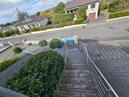 Haus 4 Zimmer zu verkaufen in Metzeresche