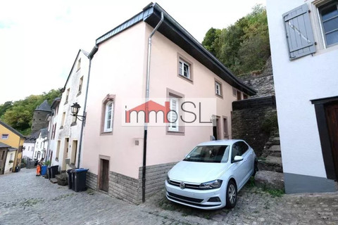 Maison jumelée 1 chambre(s) à vendre à Vianden