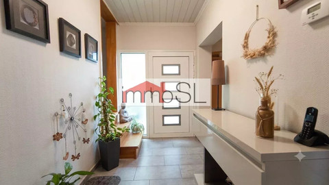 Haus 5 Zimmer zu verkaufen in Ernzen