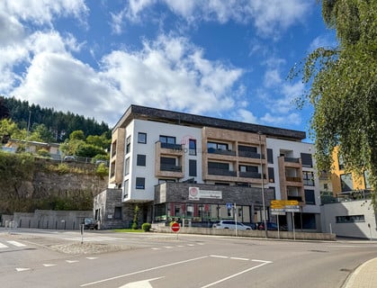 Apartment with 1 bedroom(s) to sell in Wiltz