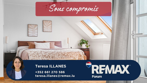 Maisonettewohnung 5 Zimmer zu verkaufen in Sandweiler