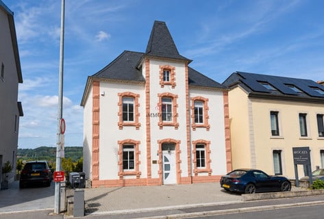 Haus 5 Zimmer zu verkaufen in Wiltz