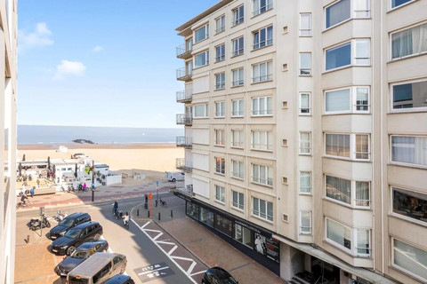 Wohnung 1 Zimmer zu verkaufen in Knokke-Heist