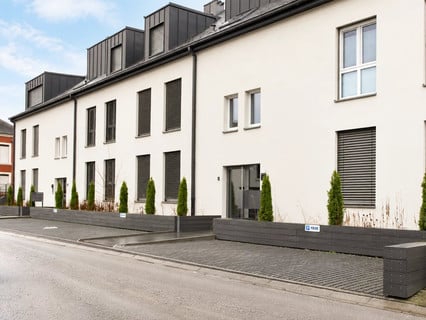 Wohnung zu verkaufen in Hünsdorf