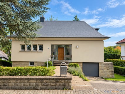 Einfamilienhaus 5 Zimmer zu verkaufen in Echternach
