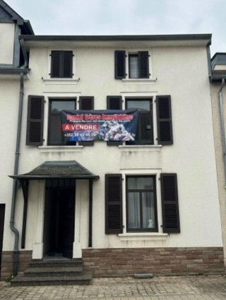 Haus zu verkaufen in Wormeldange-Haut