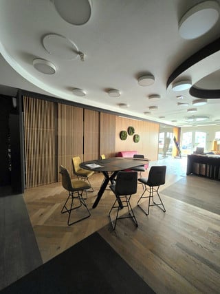 Bureau à louer à Strassen