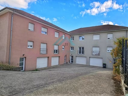 Wohnanlage 3 Zimmer zu verkaufen in Puttelange-lès-Thionville