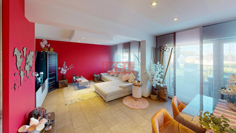 Maison individuelle à vendre à Boevange-sur-Attert