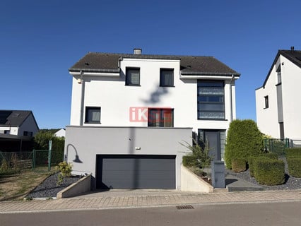 Maison individuelle à vendre à Boevange-sur-Attert