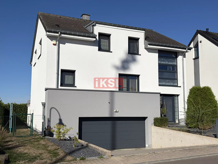 Maison individuelle à vendre à Boevange-sur-Attert