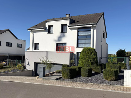 Maison individuelle à vendre à Boevange-sur-Attert