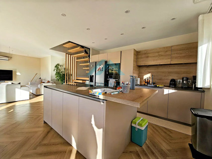Haus 3 Zimmer zu verkaufen in Beyren-lès-Sierck