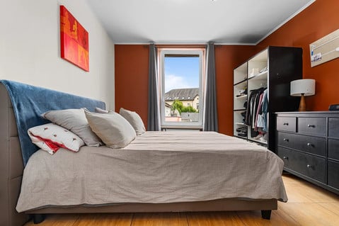 Wohnung 2 Zimmer zu verkaufen in Rumelange