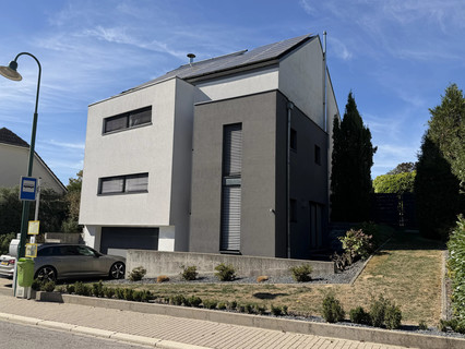 Einfamilienhaus 4 Zimmer zu verkaufen in Olingen