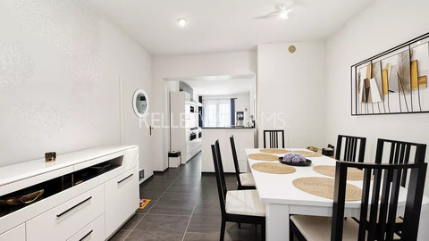 Haus 5 Zimmer zu verkaufen in Belvaux