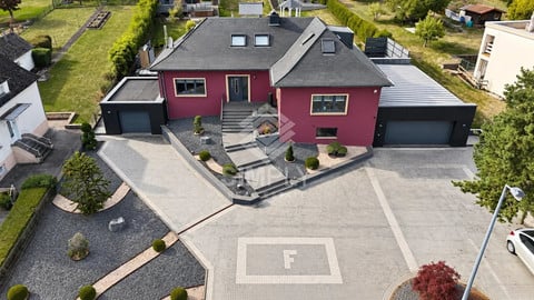 Einfamilienhaus 5 Zimmer zu verkaufen in Kayl