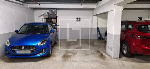 Garage zu verkaufen in Munsbach