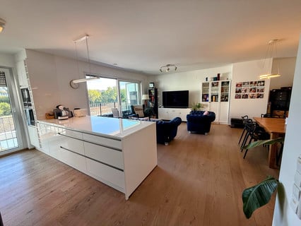 Wohnung 3 Zimmer zu verkaufen in Luxembourg-Cessange
