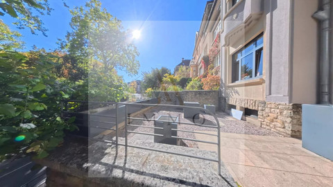 Maison jumelée 4 chambre(s) à vendre à Luxembourg