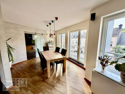 Maisonettewohnung 2 Zimmer zu verkaufen in Wellenstein