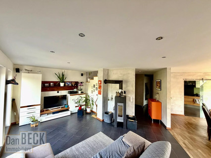 Maisonettewohnung 2 Zimmer zu verkaufen in Wellenstein