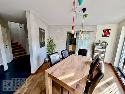 Maisonettewohnung 2 Zimmer zu verkaufen in Wellenstein