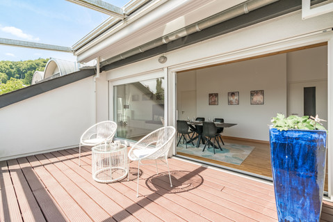 Apartment with 3 bedroom(s) to sell in Steinsel