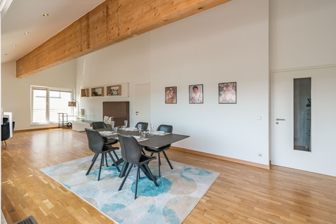 Apartment with 3 bedroom(s) to sell in Steinsel