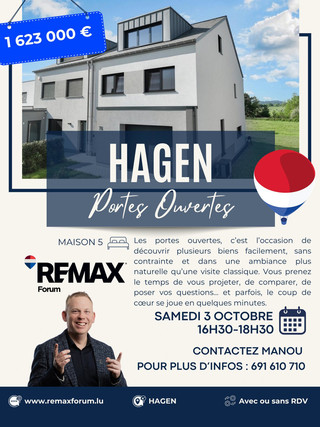 Haus 5 Zimmer zu verkaufen in Hagen