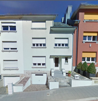 Haus 3 Zimmer zu verkaufen in Oberkorn