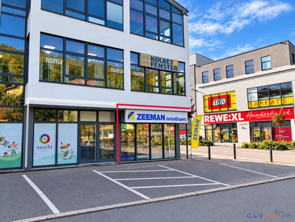 Centro de negócios para venda em Echternach