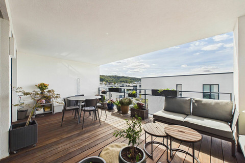 Apartment with 2 bedroom(s) to sell in Schifflange