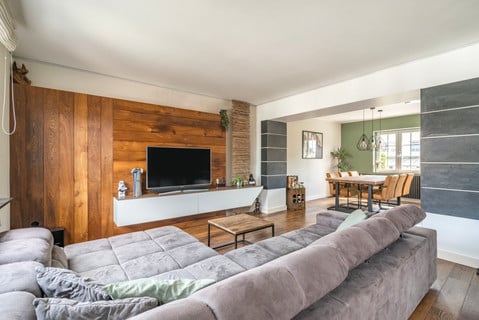 Reihenhaus 2 Zimmer zu verkaufen in Differdange
