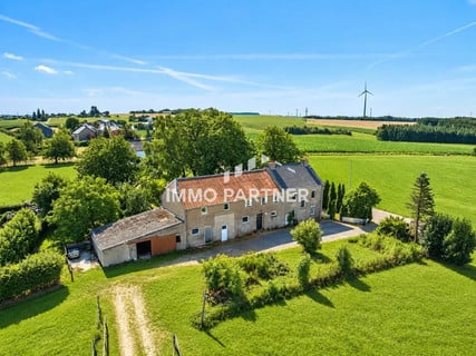 Haus 4 Zimmer zu verkaufen in Wahlhausen