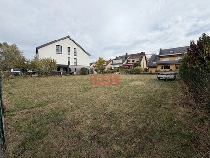 Terrain à vendre à Bertrange