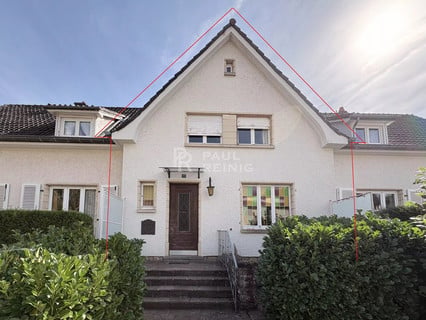 Maison 2 chambre(s) à vendre à Diekirch