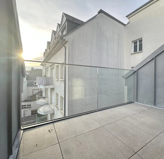 Wohnung 1 Zimmer zu vermieten in Mondorf-les-Bains