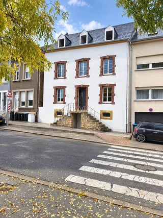 Haus 6 Zimmer zu verkaufen in Rumelange