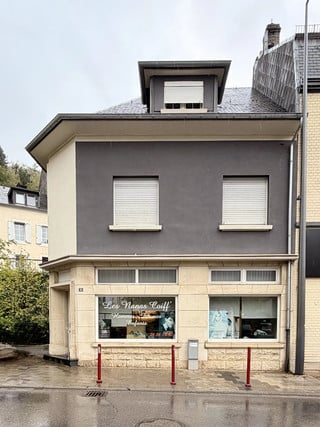 Haus 3 Zimmer zu verkaufen in Rumelange