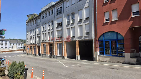 Wohnung 1 Zimmer zu verkaufen in Rodange