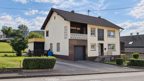 Haus 5 Zimmer zu verkaufen in Sinspelt