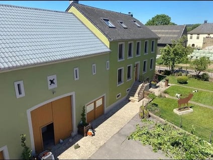 Bauernhof zu verkaufen in Luxemburg