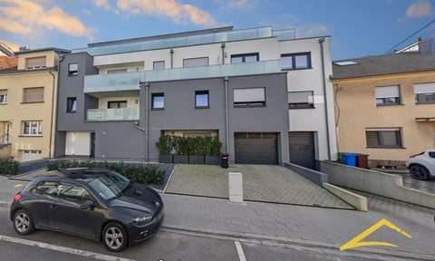 Penthouse 1 Zimmer zu verkaufen in Differdange