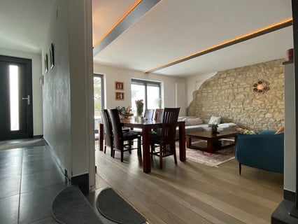 Apartamento com 3 quarto(s) para alugar em Nospelt