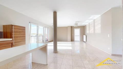 Maisonettewohnung 3 Zimmer zu verkaufen in Rodange