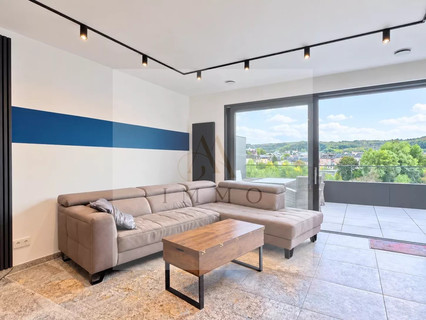 Appartement 1 chambre(s) à vendre à Differdange