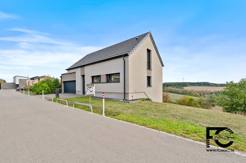 Haus 3 Zimmer zu verkaufen in Wolwelange